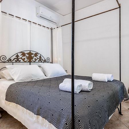 Daphne'S Lux Villa Paraspori  Ngoại thất bức ảnh