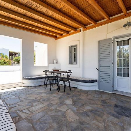Daphne'S Lux Villa Paraspori  Ngoại thất bức ảnh