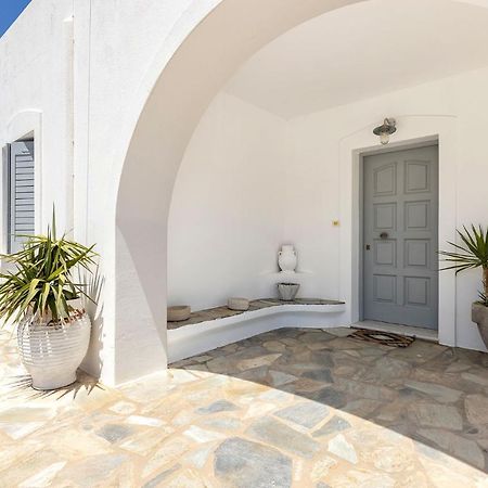 Daphne'S Lux Villa Paraspori  Ngoại thất bức ảnh