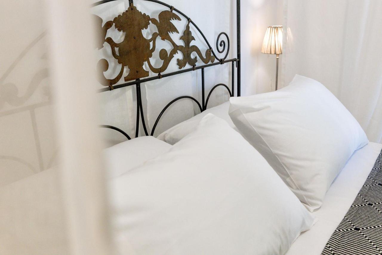 Daphne'S Lux Villa Paraspori  Ngoại thất bức ảnh
