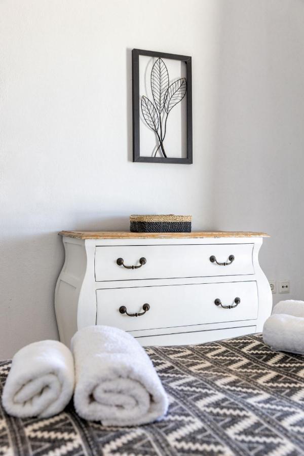 Daphne'S Lux Villa Paraspori  Ngoại thất bức ảnh