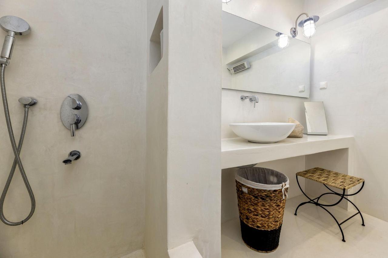 Daphne'S Lux Villa Paraspori  Ngoại thất bức ảnh