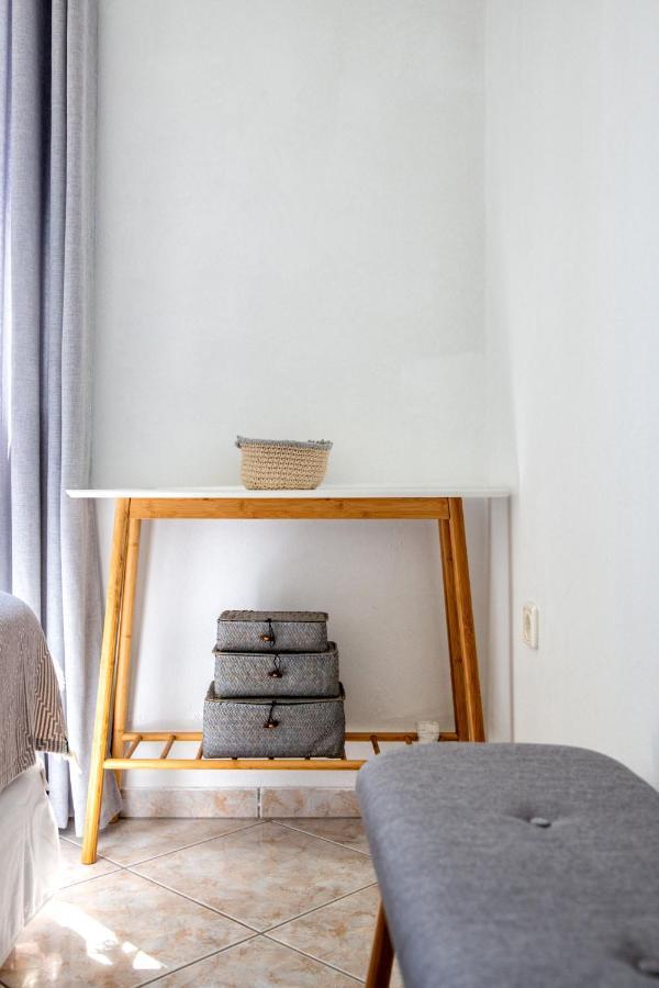 Daphne'S Lux Villa Paraspori  Ngoại thất bức ảnh