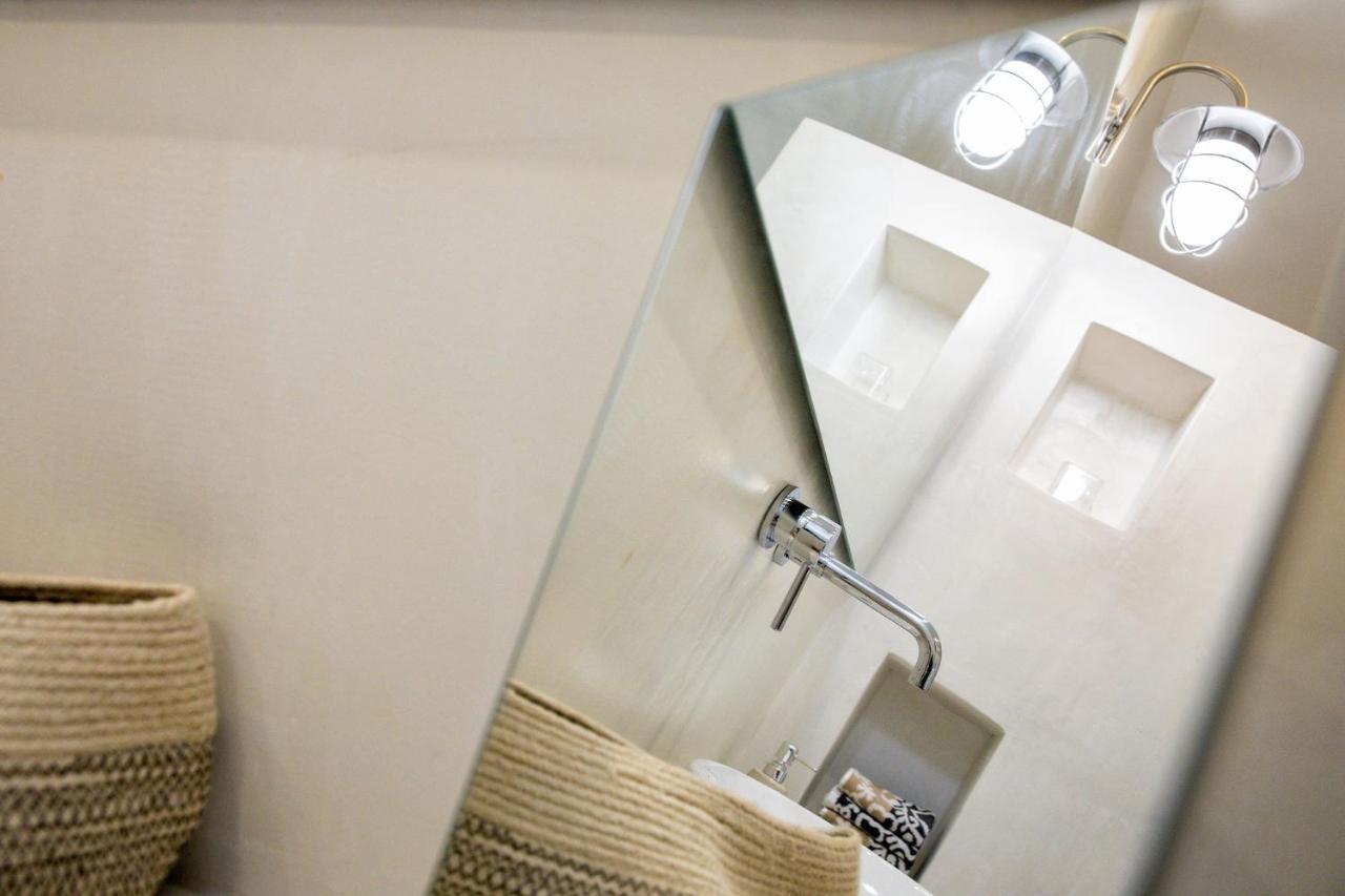 Daphne'S Lux Villa Paraspori  Ngoại thất bức ảnh