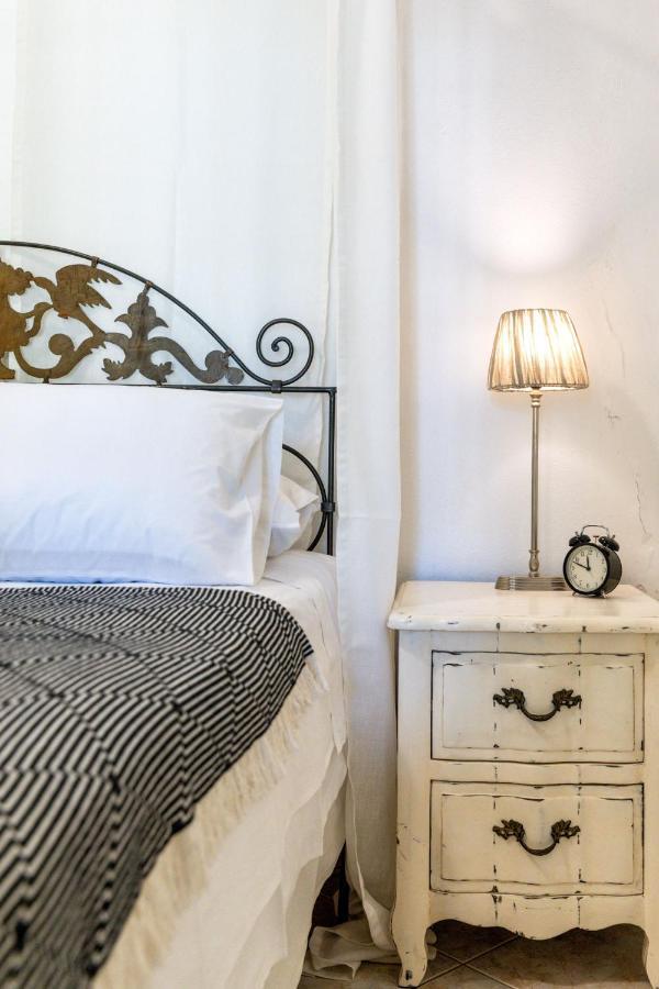 Daphne'S Lux Villa Paraspori  Ngoại thất bức ảnh