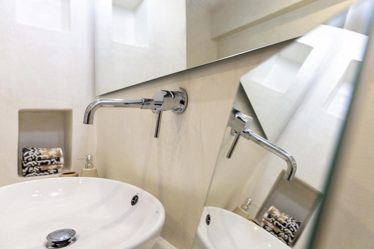 Daphne'S Lux Villa Paraspori  Ngoại thất bức ảnh